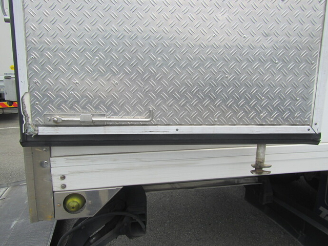 日野 レンジャー 中型 冷蔵冷凍バン TKG-FD7JKAA(38739) 23枚目