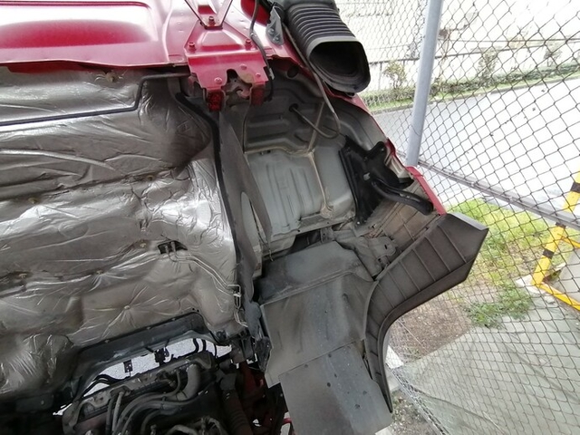 日野 プロフィア 大型 トラクタ KS-SH1EDJG(5599) 47枚目