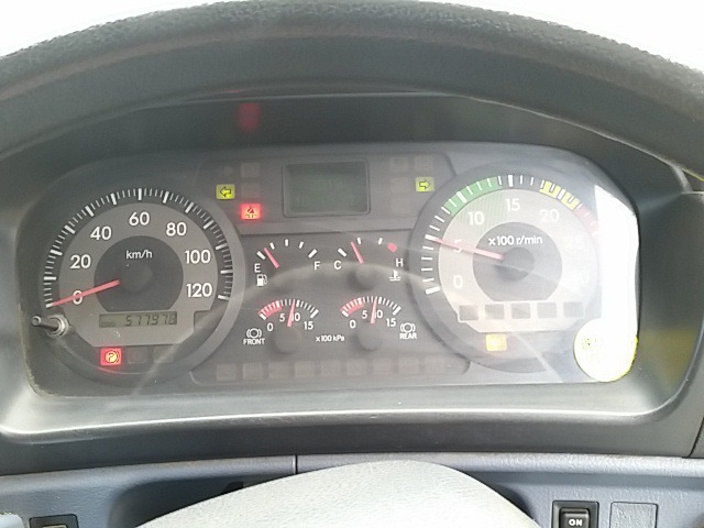 日野 プロフィア 大型 トラクタ ADG-SH1EDXG(8267) 90枚目