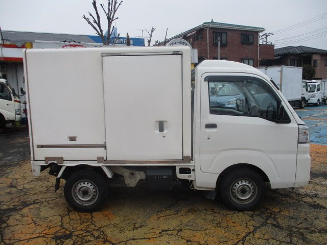 ダイハツ ハイゼット 軽 冷蔵冷凍バン 3BD-S500P(81960) 23枚目