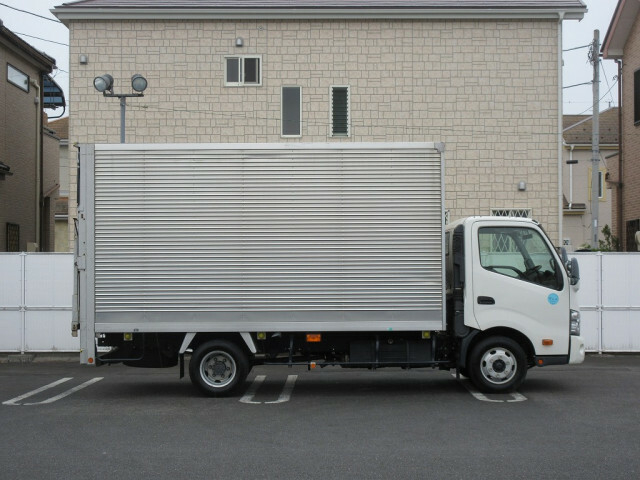 トヨタ ダイナ 小型 バン TKG-XZU710(10158) 5枚目