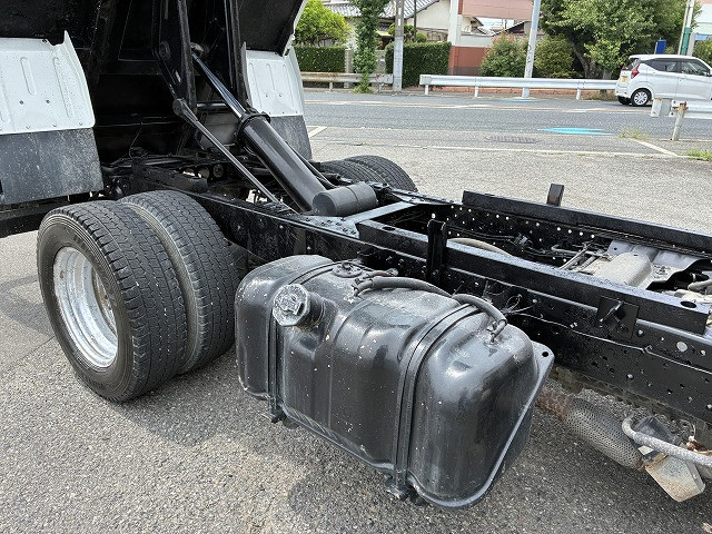 いすゞ エルフ 小型 土砂ダンプ TPG-NKR85AD(110130) 31枚目