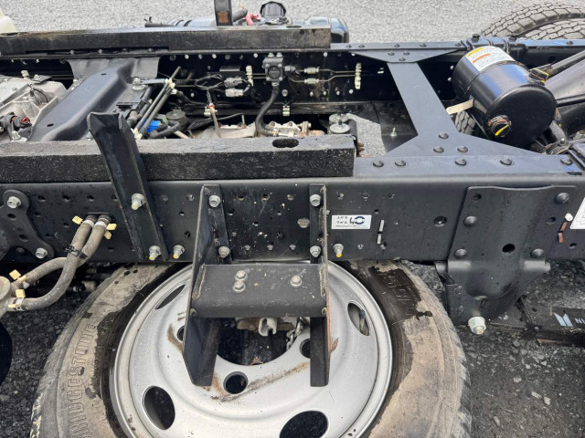 いすゞ エルフ 小型 土砂ダンプ TPG-NJR85AN(111726) 22枚目