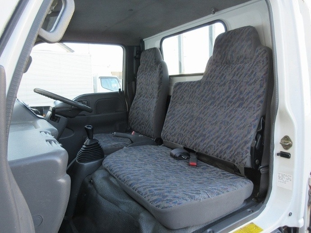 日産自動車 アトラス 小型 平ボディ KR-AHR69E(6705) 31枚目