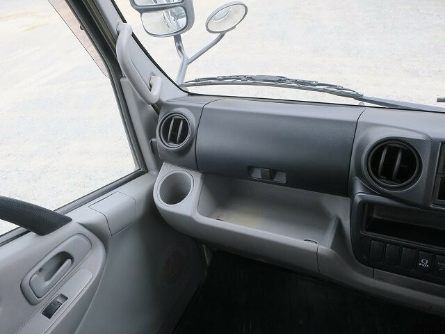 日野 デュトロ 小型 ミキサー車 TKG-XZU600E(40885) 16枚目