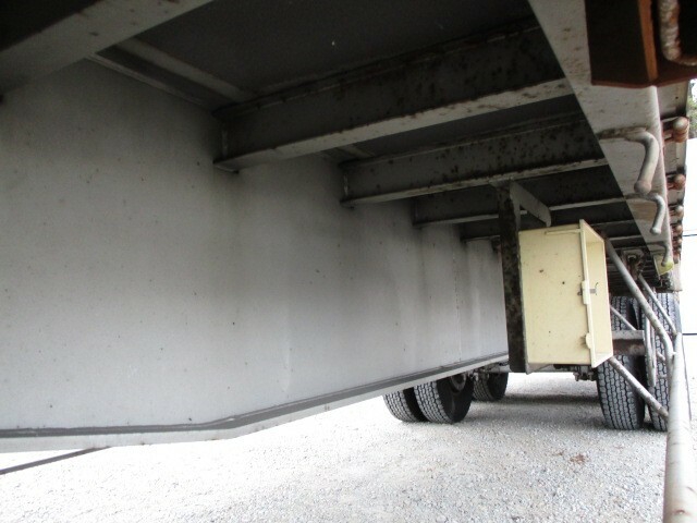 富士 Wing trailer TS2113(9267) 21枚目