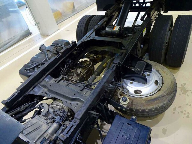 いすゞ エルフ 小型 土砂ダンプ TPG-NJR85AD(113109) 33枚目