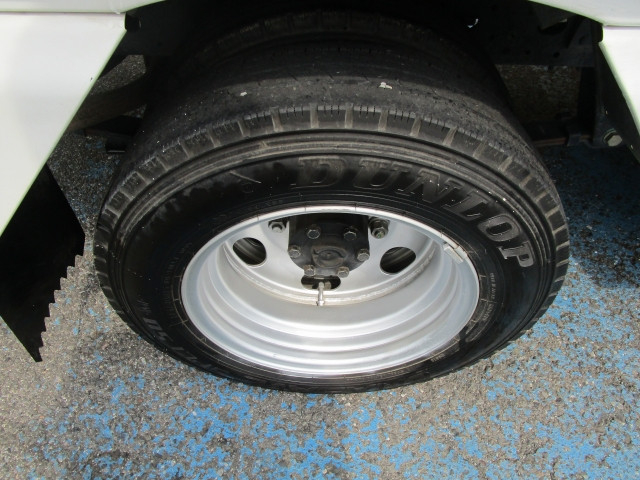 日産自動車 アトラス 小型 平ボディ CBF-SQ2F24(109775) 41枚目