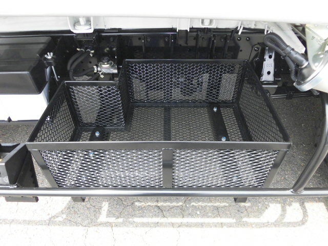 いすゞ エルフ 小型 塵芥車（プレス式） 2PG-NPR88YN(7839) 27枚目
