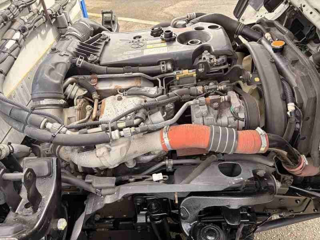 いすゞ エルフ 小型 冷蔵冷凍バン TKG-NKS85AN(111938) 37枚目