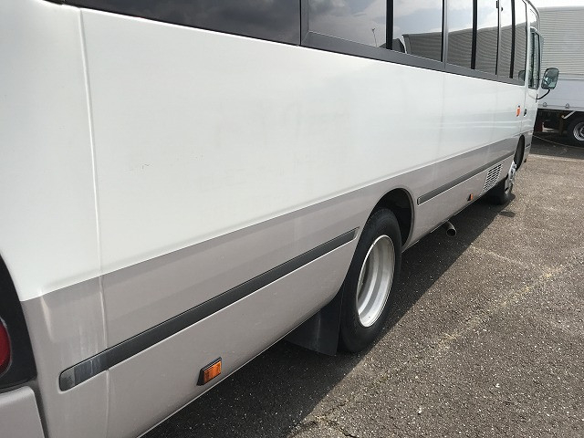 トヨタ コースター 小型 その他 SPG-XZB50(110169) 16枚目
