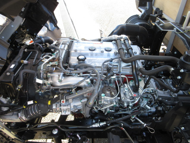 日野 レンジャー 増トン 平ボディ 2KG-FE2ACG(105548) 27枚目