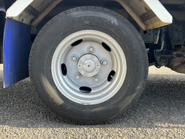 日野 デュトロ 小型 冷蔵冷凍バン 2RG-XZC605M(96631) 45枚目