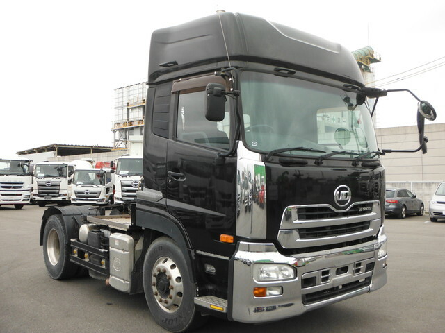 UDトラックス（日産） クオン 大型 トラクタ LKG-GK5XAB(35324) 33枚目