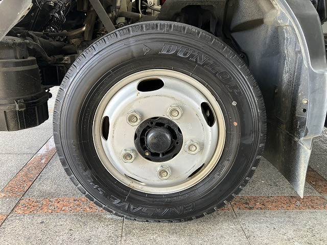 日野 デュトロ 小型 平ボディ TPG-XZU605M(113501) 24枚目