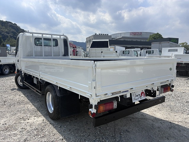 トヨタ トヨエース 小型 平ボディ 2RG-XZC710(112265) 6枚目