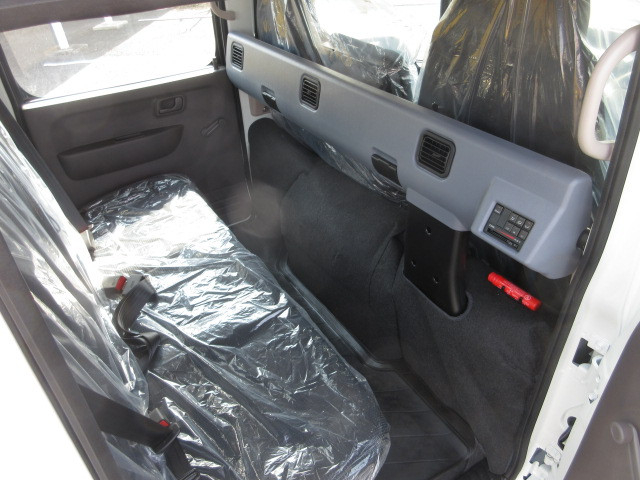 Mitsubishi Fuso canter Small Double cab 2RG-FBA20(88746) 25枚目