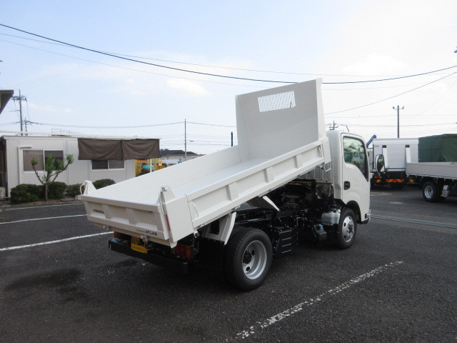 日産自動車 アトラス 小型 土砂ダンプ 2WG-AKS88AT(108836) 13枚目