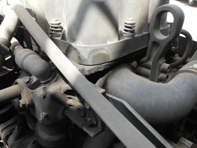 UDトラックス（日産） クオン 大型 Translation missing: ja.item.body_keijou_enum.body_keijou_almi_block QKG-CW5ZL(31553) 24枚目