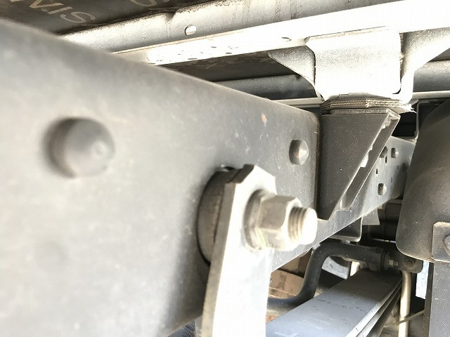 トヨタ ダイナ 小型 Wキャブ 2PG-GDY231(113122) 36枚目