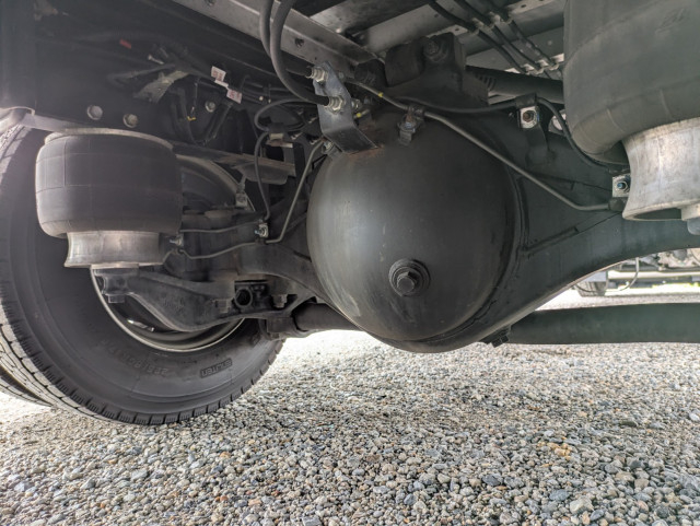 日野 レンジャー 中型 ウィング 2KG-FD2ABG(109840) 34枚目