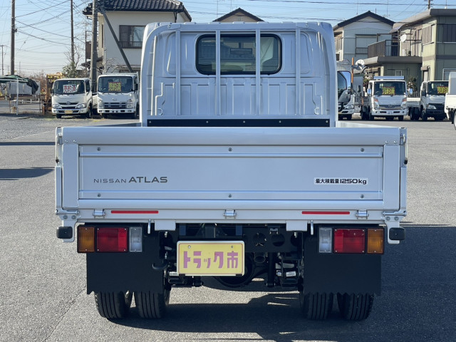 日産自動車 アトラス 小型 平ボディ 3DF-AHR87AF(108054) 8枚目