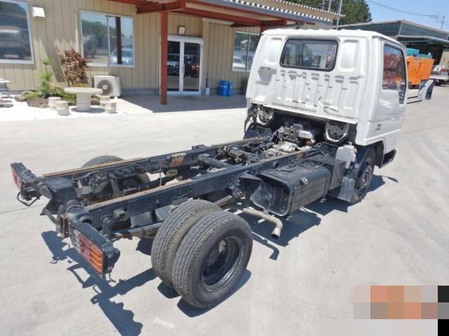 マツダ タイタン 小型 その他 U-WGLAD(9000) 4枚目