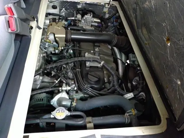日産自動車 シビリアン 中型 バス ABG-DVW41(107585) 73枚目