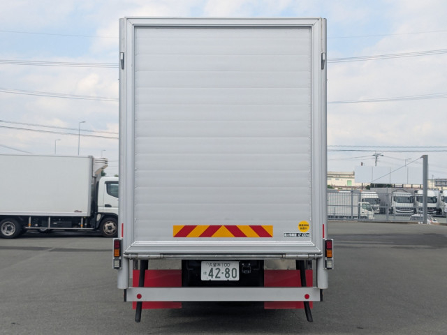 三菱ふそう スーパーグレート 大型 その他 2PG-FV84VZ(113571) 5枚目