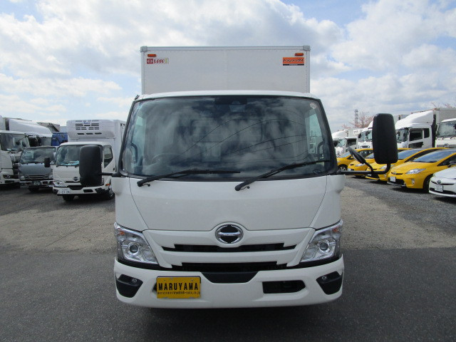 日野 デュトロ 小型 Wキャブ 2WG-XZU713N(113690) 42枚目