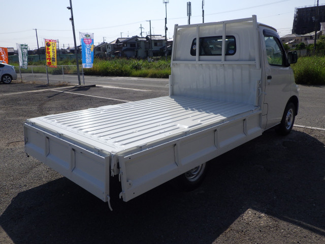 トヨタ ライトエース 小型 平ボディ DBF-S402U(110649) 21枚目