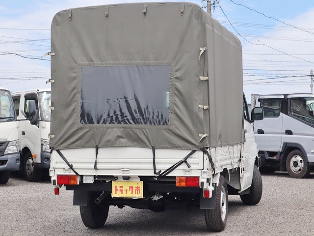 トヨタ タウンエース 小型 平ボディ 5BF-S403U(109302) 5枚目