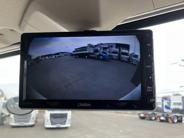 日野 プロフィア 大型 平ボディ（クレーン付） 2DG-FS1AHC(114005) 53枚目