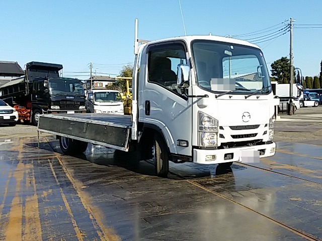 マツダ タイタン 小型 平ボディ TRG-LLR85AR(8201) 5枚目