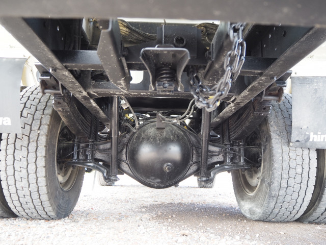Hino ranger 6studs large Mixer trucks LKG-FJ7JDAA(109531) 28枚目