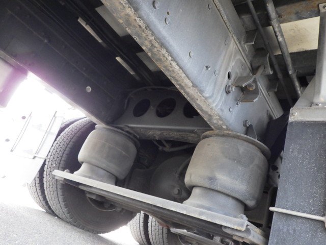 Mitsubishi Fuso - Large Freezer wing body 2PG-FS74HZ(104147) 12枚目