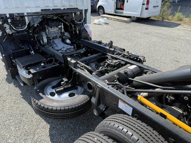 三菱ふそう キャンター 小型 土砂ダンプ 2RG-FBA60(108422) 20枚目