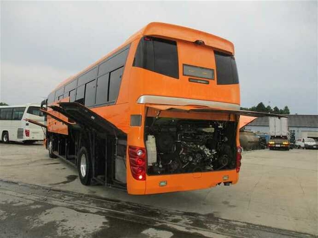 いすゞ その他・不明 その他 バス PKG-RU1ESAJ(41799) 30枚目