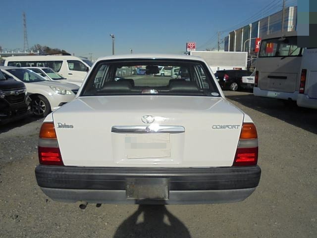 トヨタ その他・不明 その他 その他 TA-SXS13Y(9734) 4枚目