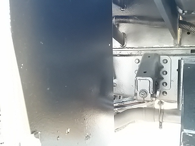 三菱ふそう キャンター 小型 高所作業車 KK-FE73EB(8068) 99枚目
