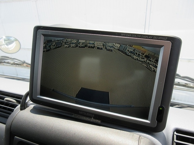 三菱ふそう キャンター 小型 バン PA-FE72DC(3545) 37枚目