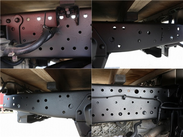 マツダ タイタン 小型 平ボディ TKG-LJR85A(110279) 15枚目