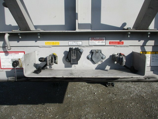 トレクス その他 トレーラ（平ボディ） PFB34118(8926) 9枚目