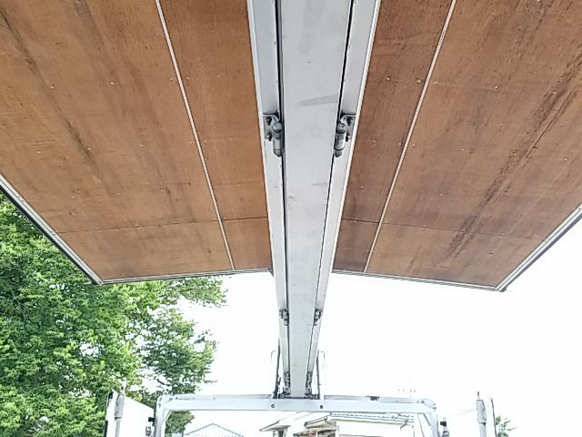 Isuzu forward Middle Wing body PA-FRD34L4(11844) 20枚目