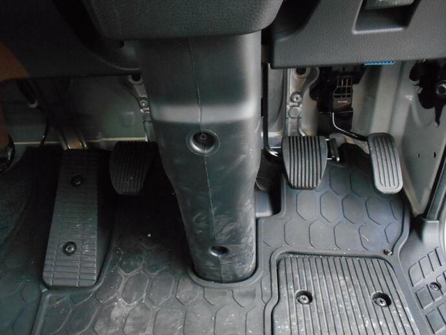 Hino ranger Middle Freezer box_body 2KG-FD2ABG(12817) 31枚目