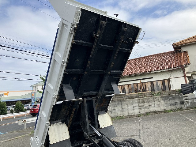 いすゞ エルフ 小型 土砂ダンプ TPG-NJR85AD(111521) 29枚目