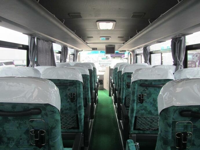 Hino melpha Others Buses BDG-RR7JJBA(10726) 39枚目