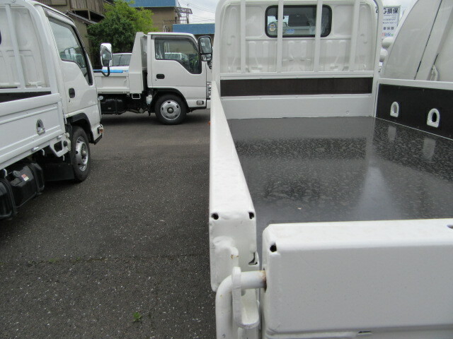 トヨタ ダイナ 小型 平ボディ TKG-XZC605(10081) 30枚目