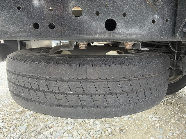 トヨタ ダイナ 小型 平ボディ BDG-XZU344(110143) 37枚目
