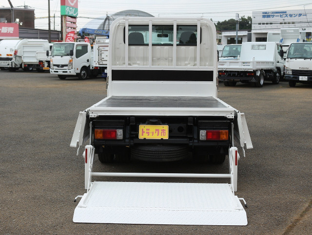 日野 デュトロ 小型 Wキャブ TPG-XZU605M(113179) 22枚目